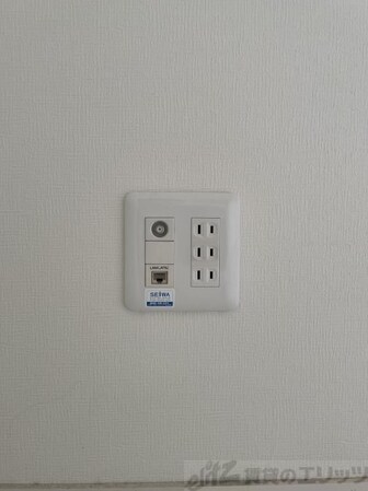 アネックス藤 EASTの物件内観写真